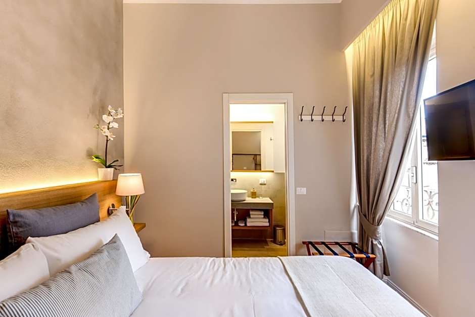 The Spanish Suite Campo de' Fiori