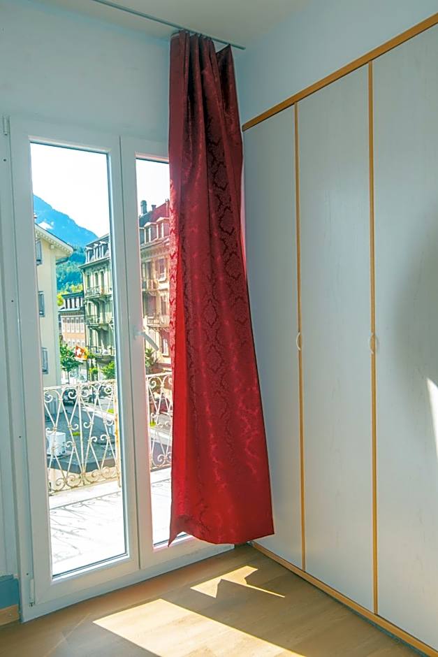 Sonne Holiday Rooms