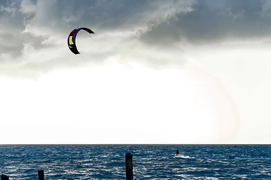 Sky Beach Maldives - Dhiffushi