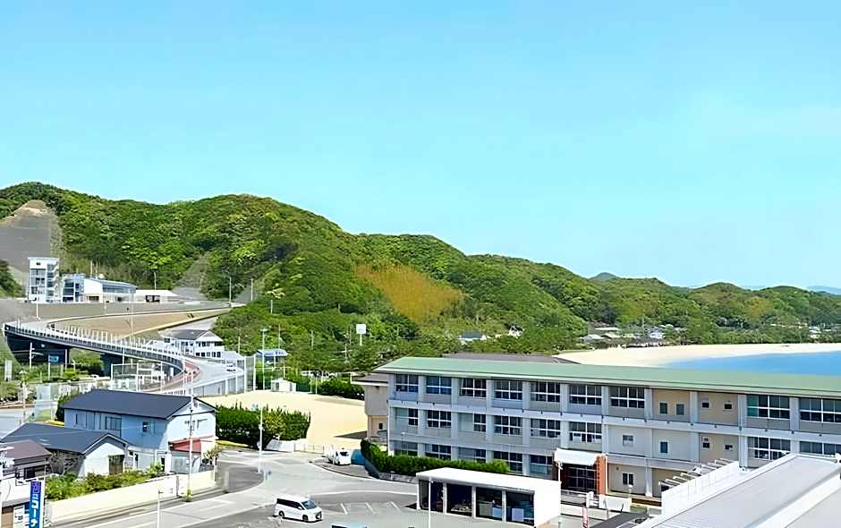 Ooedo Onsen Monogatari Nanki Kushimoto