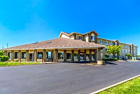 Comfort Inn Norwalk