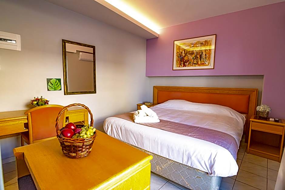 N E P center Hotel Rodos
