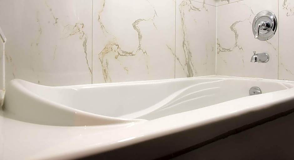 Hilton Suites Toronto/Markham Conference Center And Spa