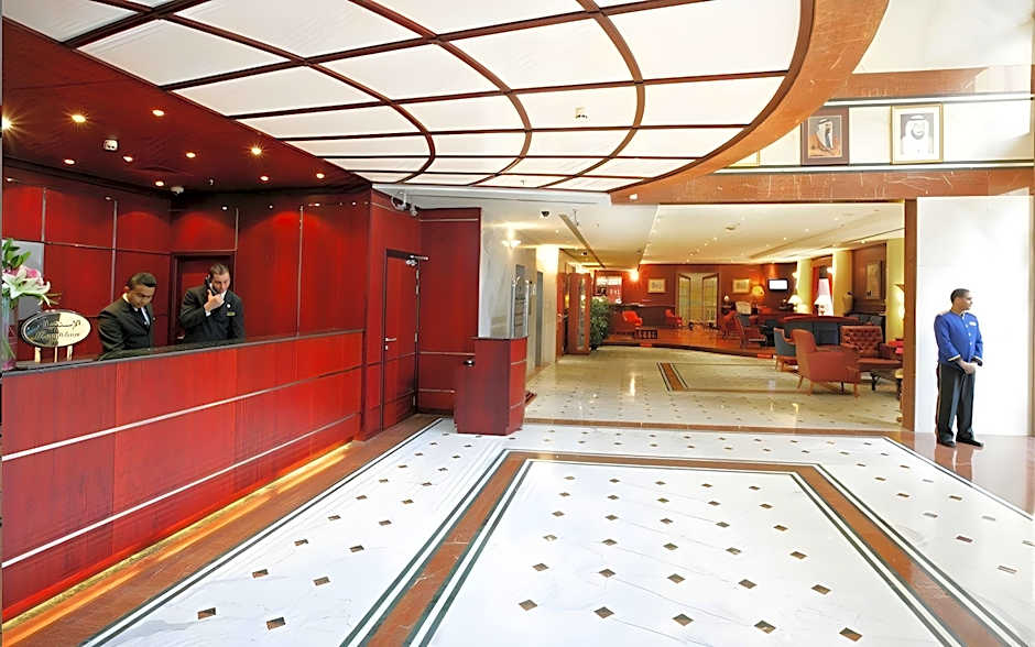 Concorde Deira Hotel