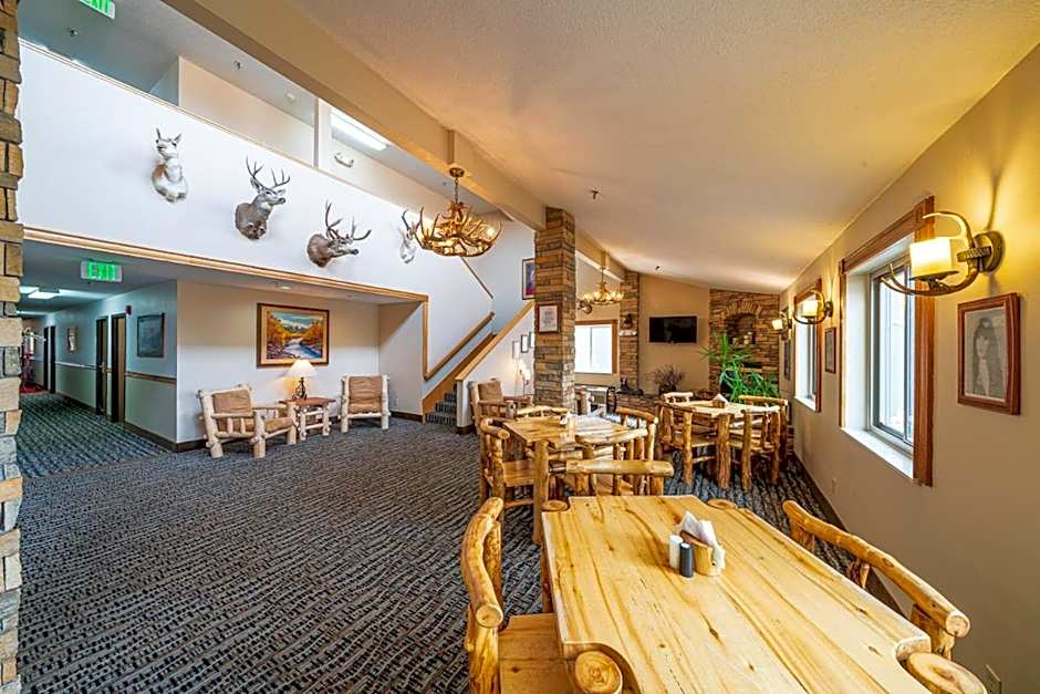 Alpine Inn & Suites Gunnison