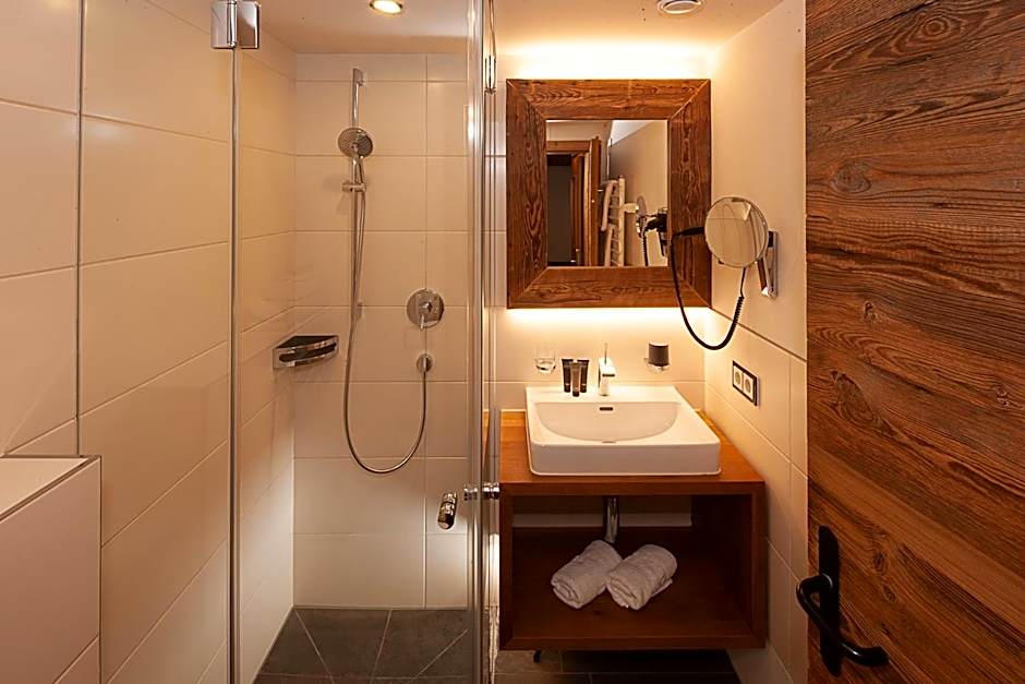 Alpine Lifestyle Berghotel Madlener