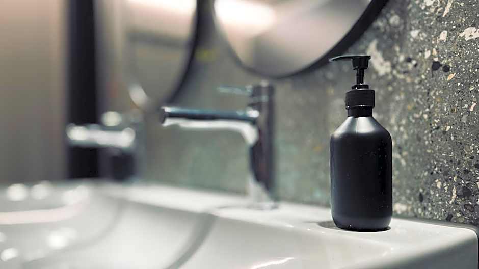 Hotel Alpina Einhorn - Self-Check-In