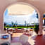 Hotel Sette Archi