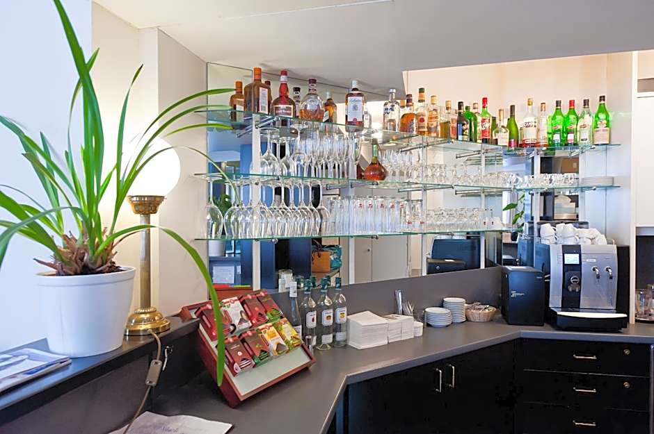 Hotel Johann Strauss