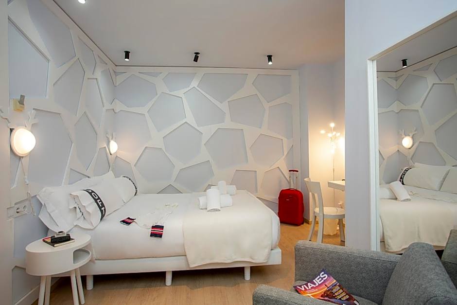 Hotel Prisma Barcelona