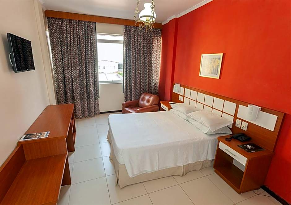 Hotel San Silvestre