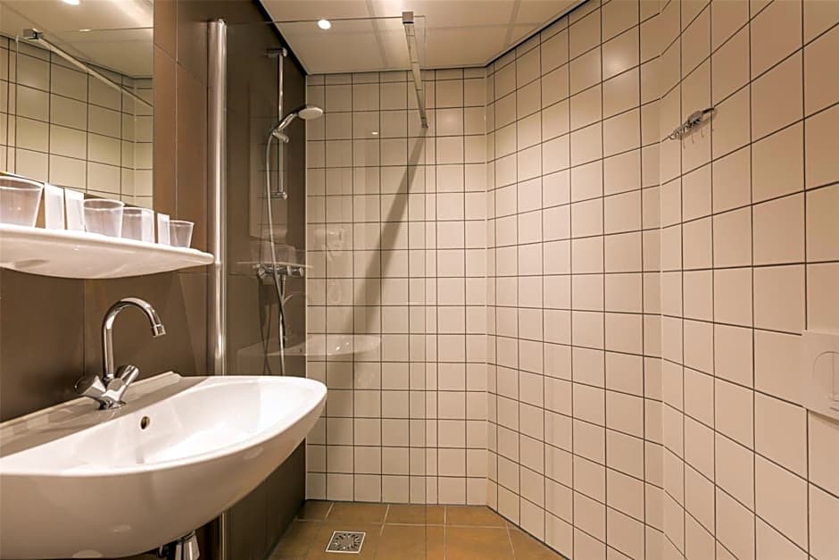 Best Western Amsterdam