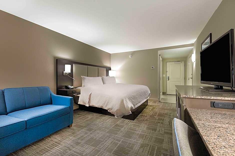 Hampton Inn By Hilton & Suites Chapel Hill/Durham, Area