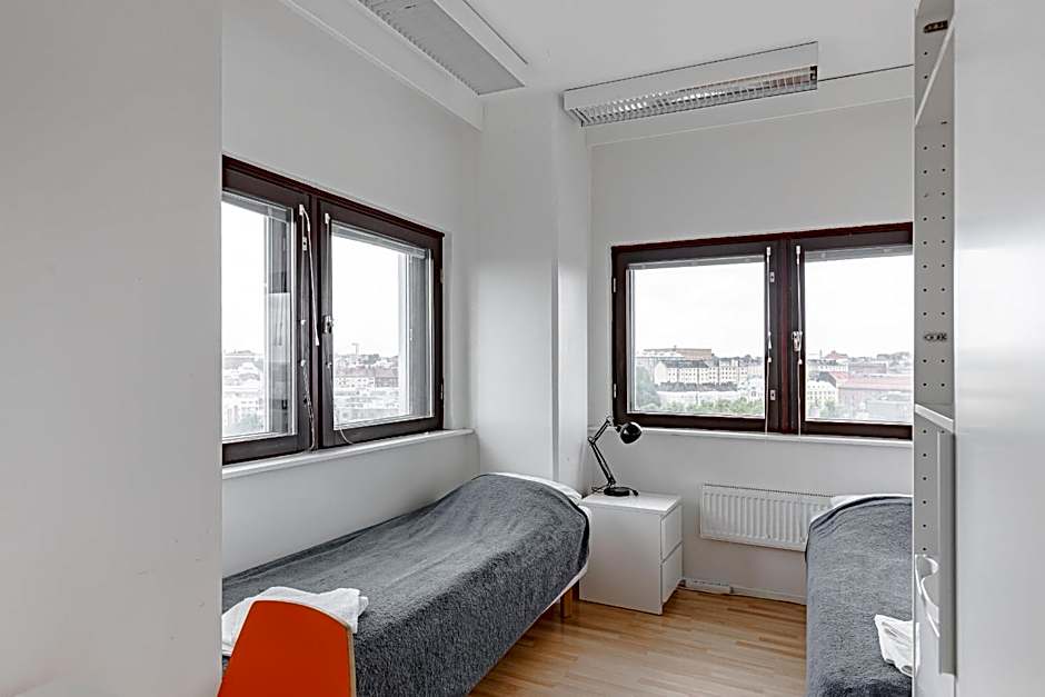 Sky Hostel Helsinki