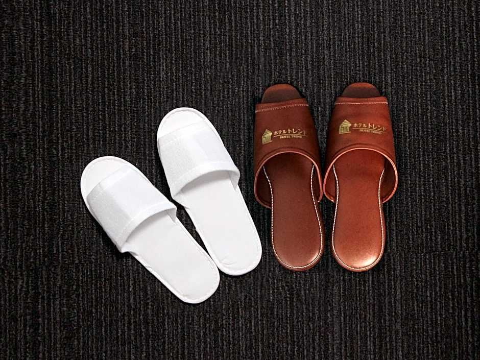 Hotel Trend JR Uji Ekimae