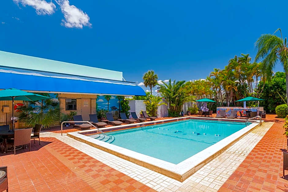 Quality Inn Miami South