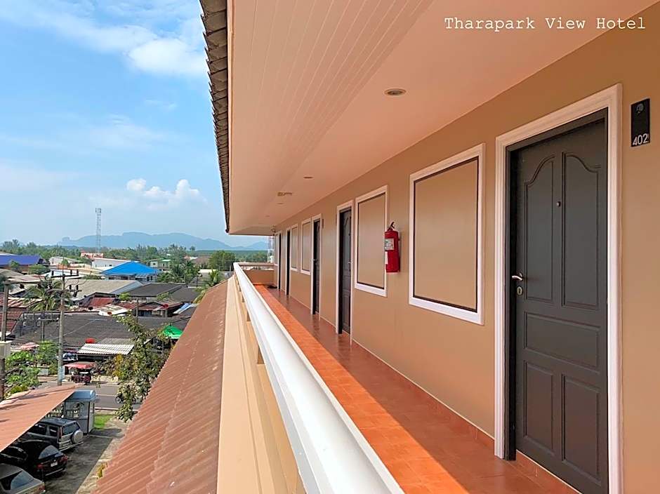 Tharapark View Hotel