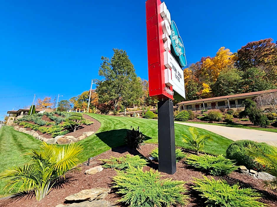 Jefferson Hills Motel