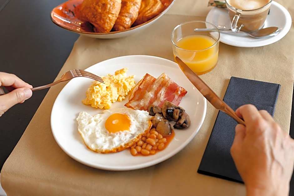 Stic Urban Hotel & SPA