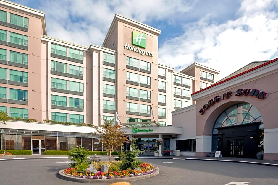 Holiday Inn Vancouver Airport Richmond