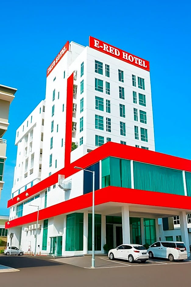 Masson Hotel Butterworth