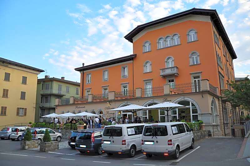 Albergo Roma