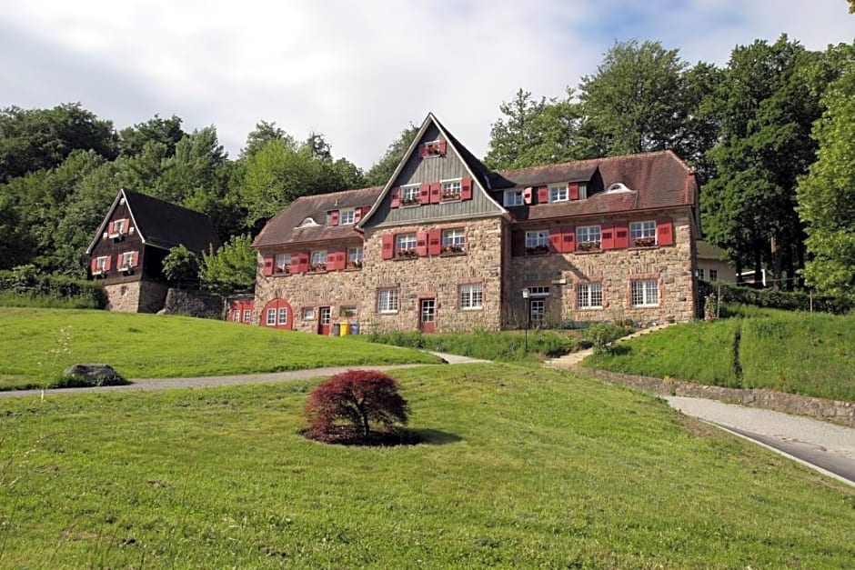 Waldblick Appartement