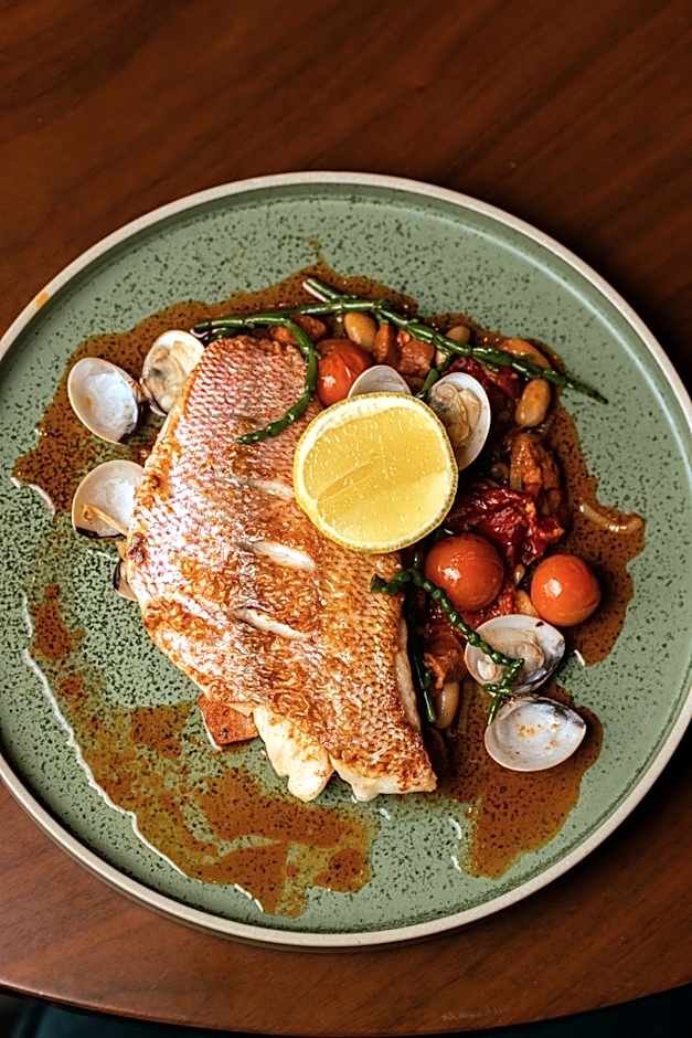 West Hotel Sydney, Curio Collection by Hilton