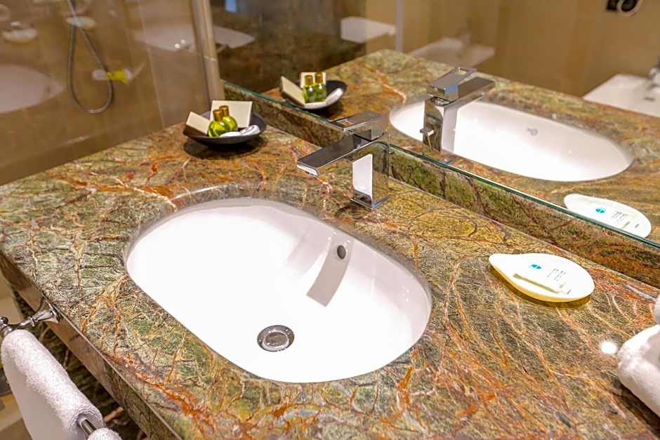 Victoria Palace Cefalù