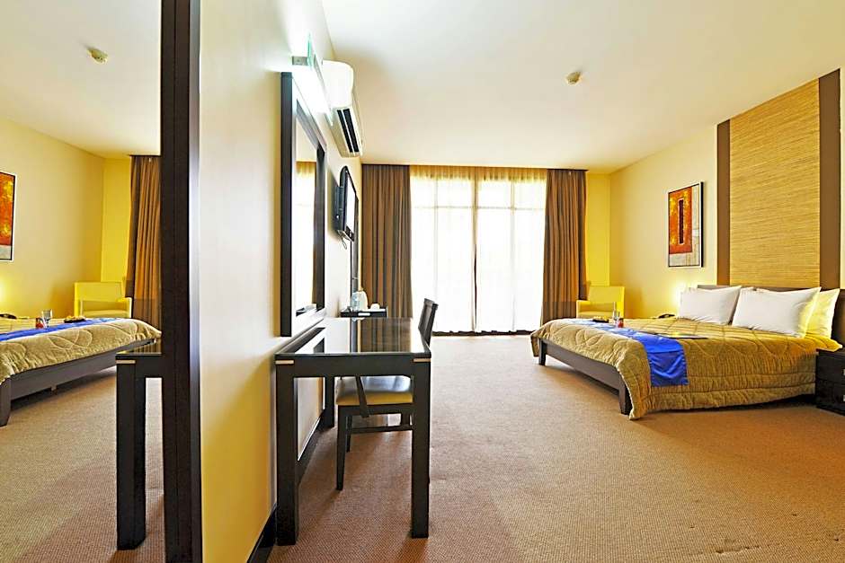 Protea Hotel Kampala