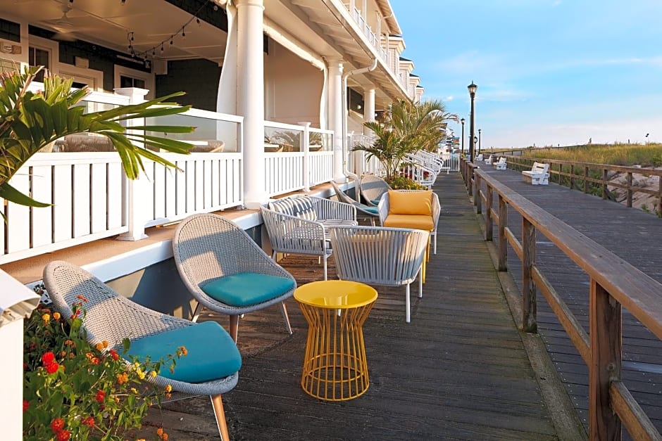 Bethany Beach Ocean Suites Residence Inn by Marriott