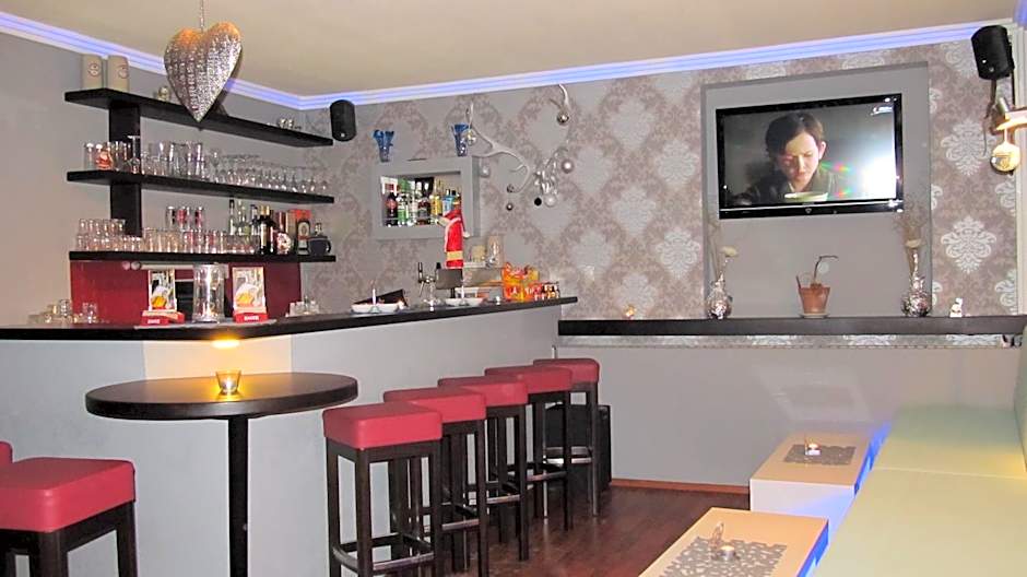 Park Hotel Gastein inklusive 1x Badesee und alle Getränke ganztags inklusive