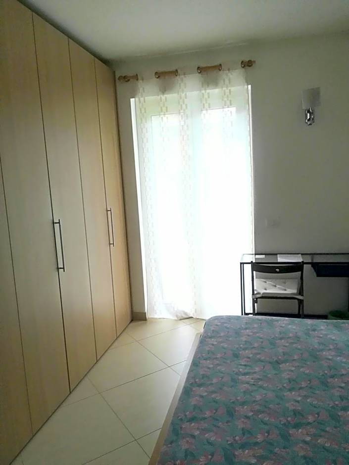 Alloggio Turistico Castel di Leva