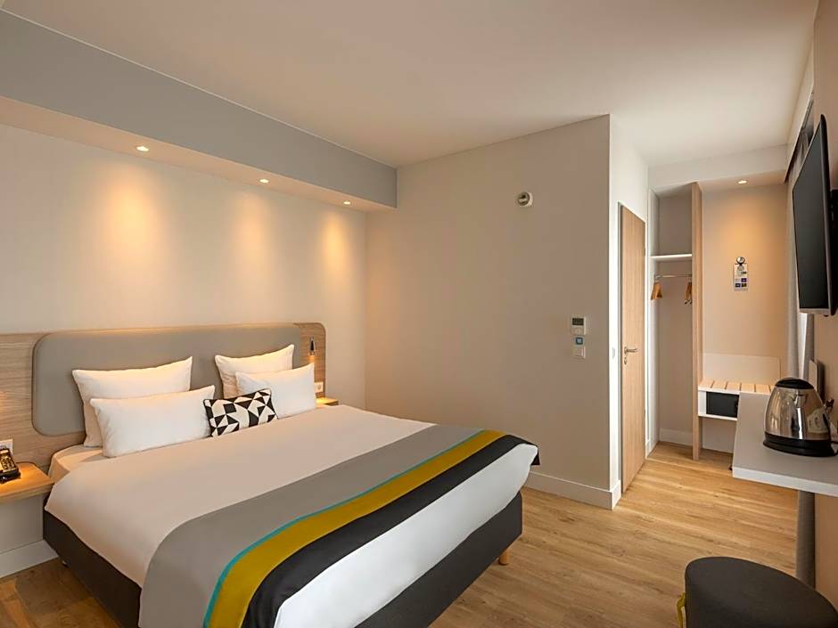 Holiday Inn Express Munich City - East By IHG