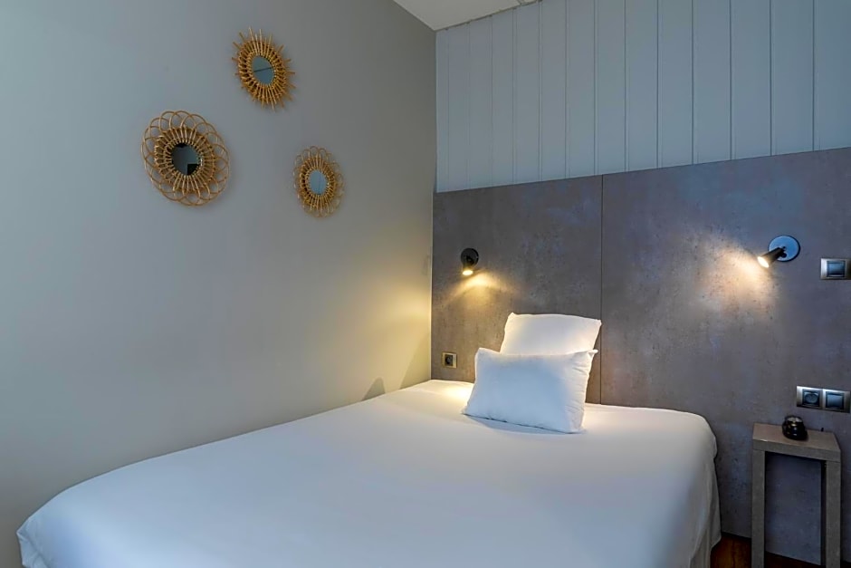 Royal Hotel Grenoble Centre