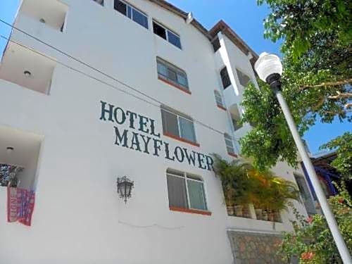 Hotel & Hostal Mayflower