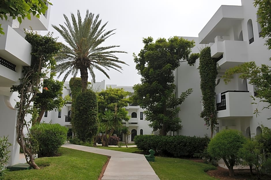 Valeria Les Jardins D´Agadir