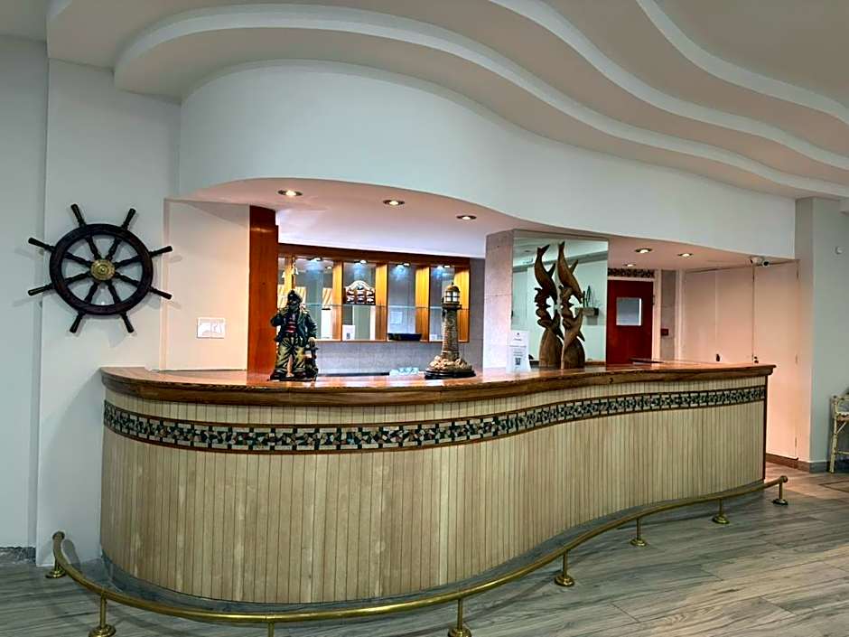 Gran Hotel Mar del Plata