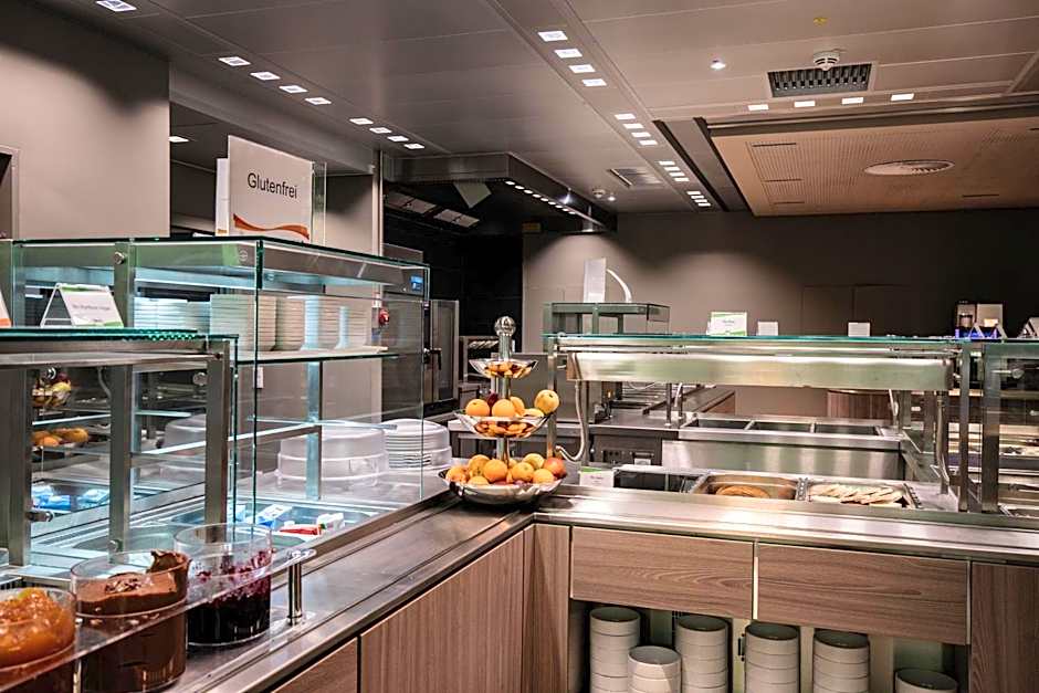 Jugendherberge München City