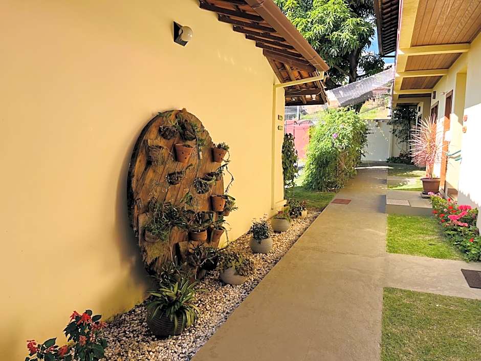 Pousada Quintal da Lua