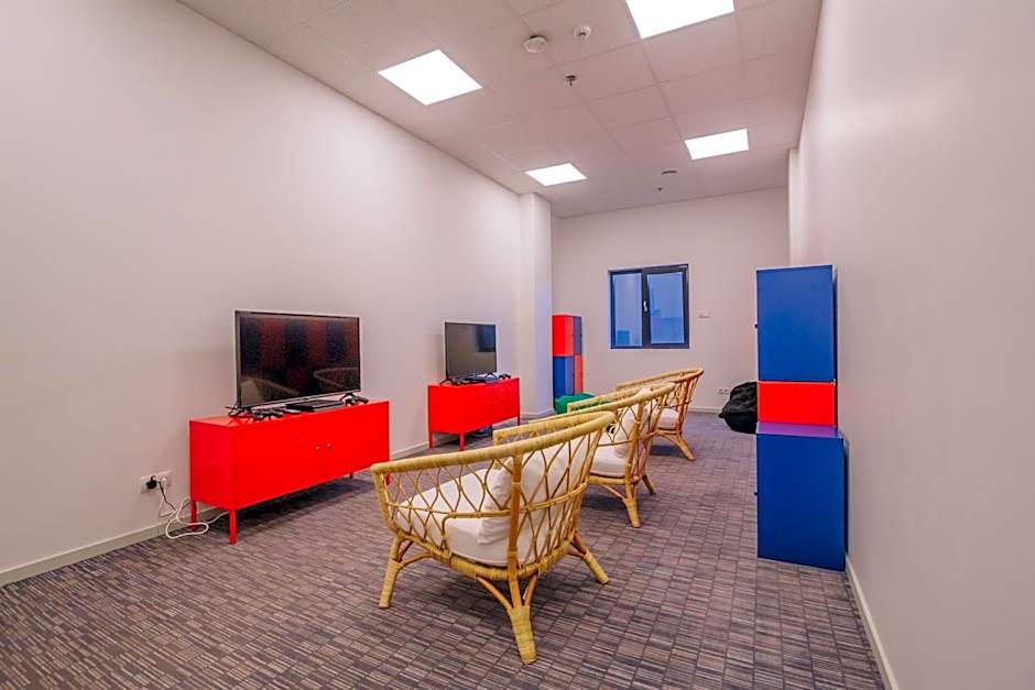 Park Hotel Tsinandali Estate