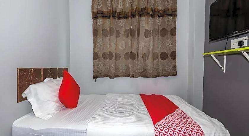 Hotel O 1184 Ho Hotel