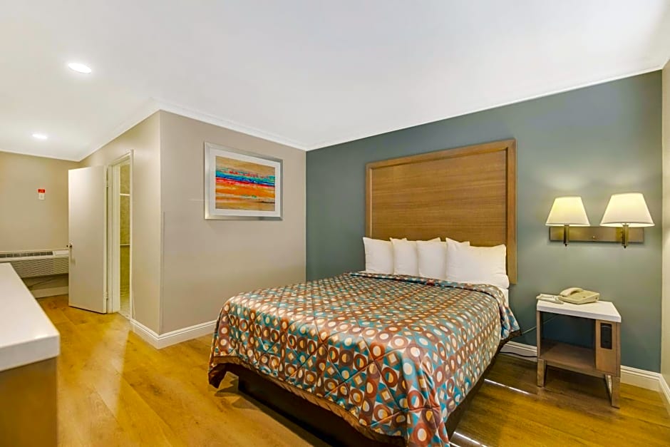 Hotel 414 Anaheim