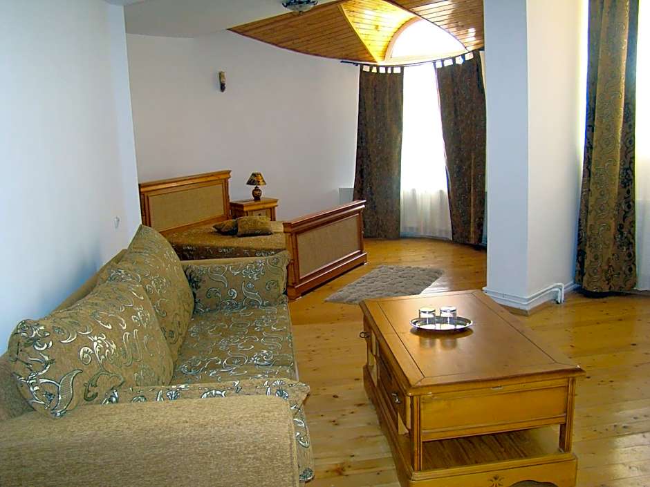 Vila Carpathia
