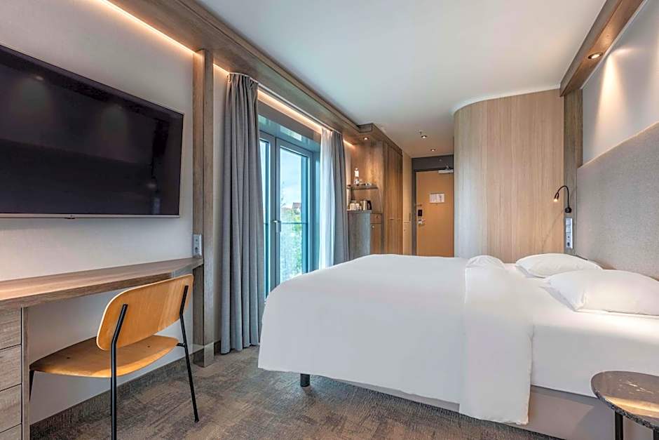 Park Inn By Radisson Wismar