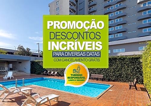 Luz Hotel by Castelo Itaipava