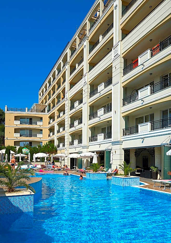 Penelopa Palace Apart Hotel & SPA