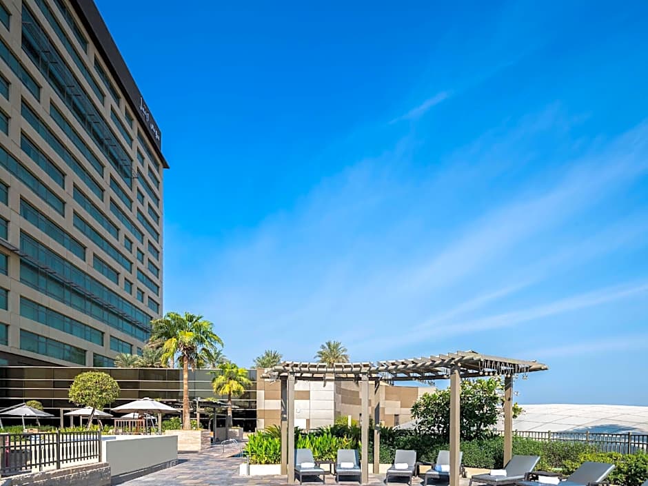 Swissotel Al Ghurair Dubai