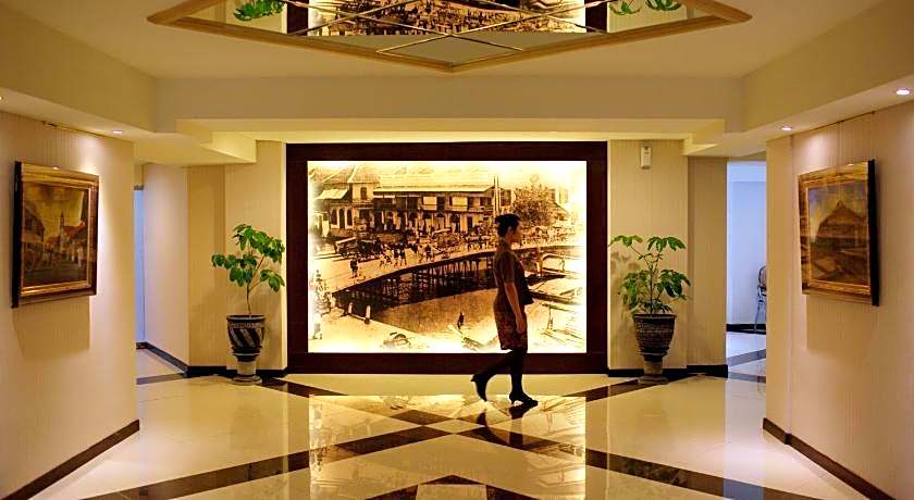 Varna Culture Hotel Soerabaia