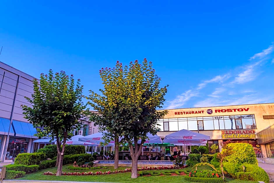 Hotel Rostov